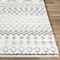 Livabliss Maroc Shag MRS-2301 Machine Crafted Area Rug MRS2301-679 - alternate 7